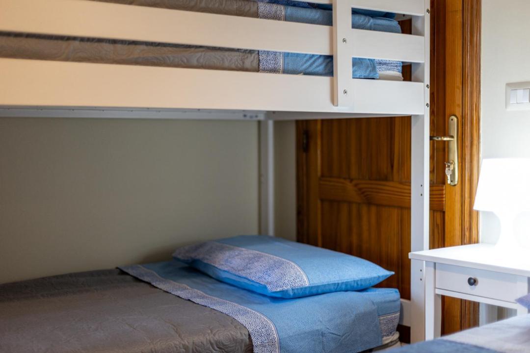 Le Palme Guest House Racale Esterno foto